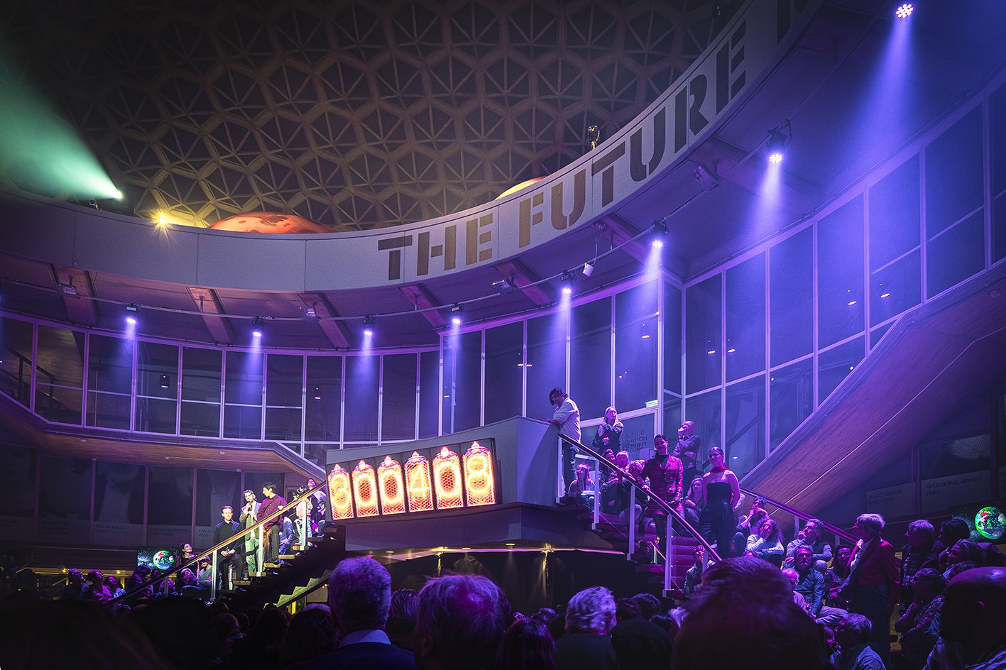 PRELIFE: Big questions with few answers